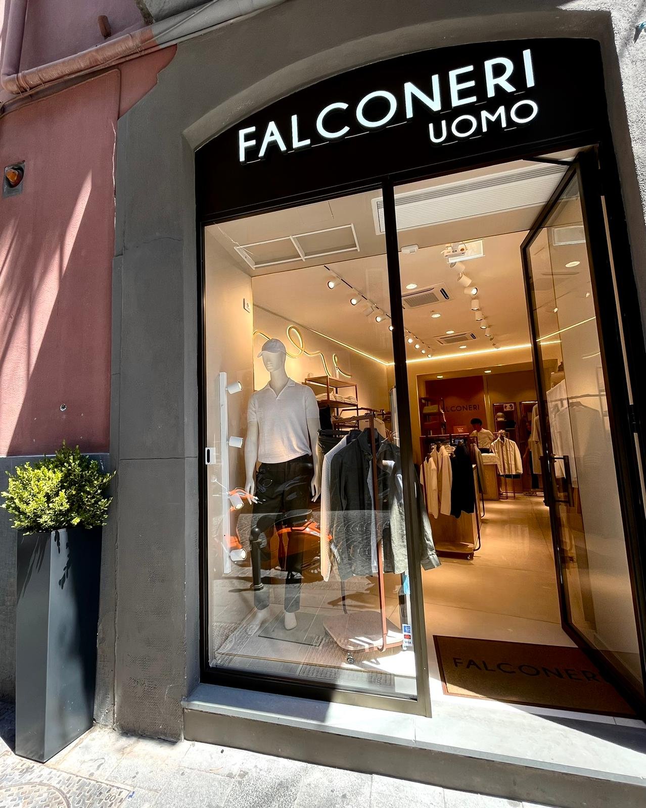 Images Falconeri