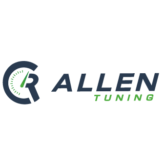 C R Allen Tuning Logo