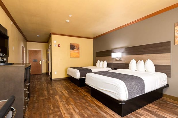 Images Best Western Plus Portland