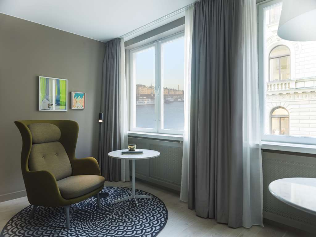 Images Radisson Collection Strand Hotel, Stockholm