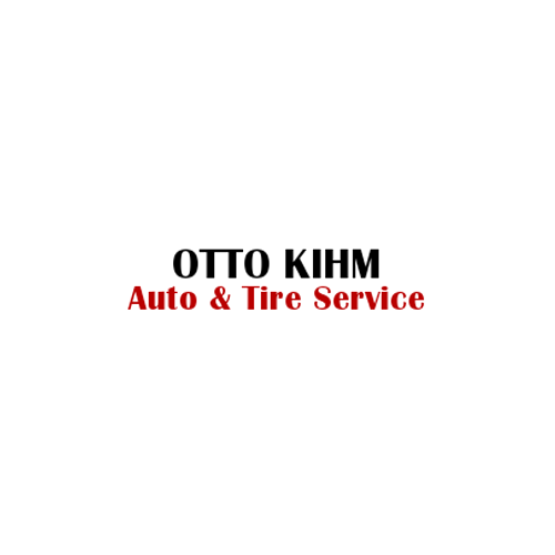 Otto Kihm Auto Service & Tire - Kalamazoo, MI 49001 - (269)345-6153 | ShowMeLocal.com
