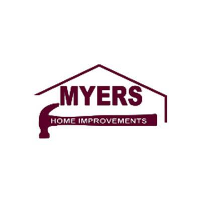 Myers Home Improvements Logo