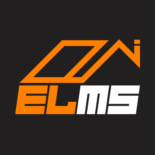 ELMS Multi-services Logo