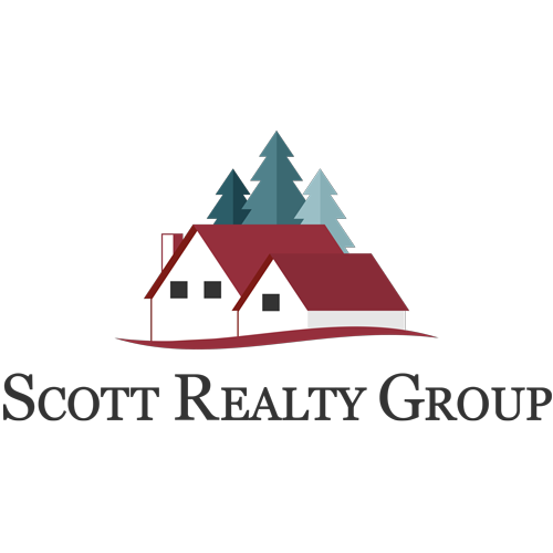 Scott Realty Group Logo