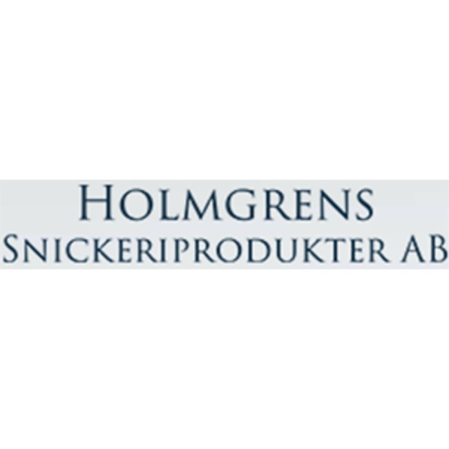Holmgrens Snickeriprodukter AB Logo