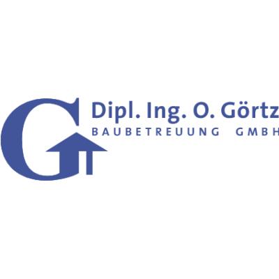 Logo Dipl. Ing. O. Görtz Baubetreuung GmbH