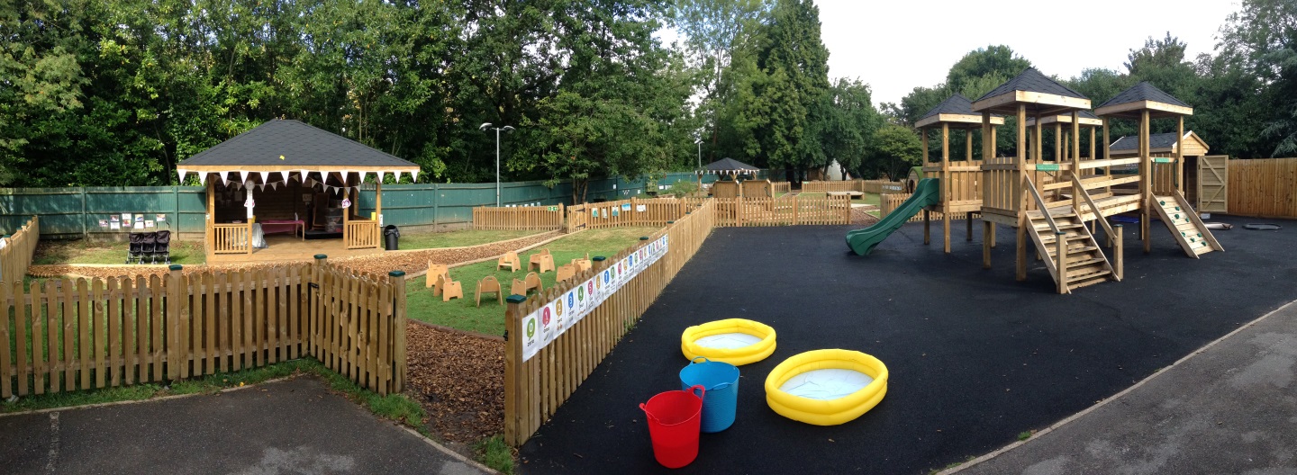 Images Bright Horizons Royal Earlswood Day Nursery and Preschool