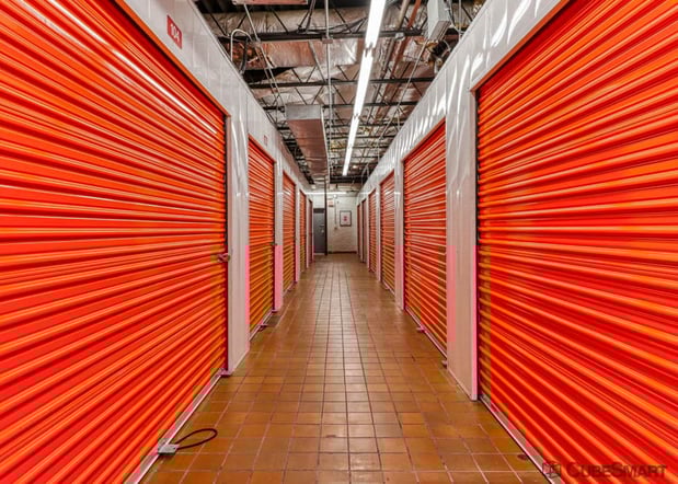 Images CubeSmart Self Storage
