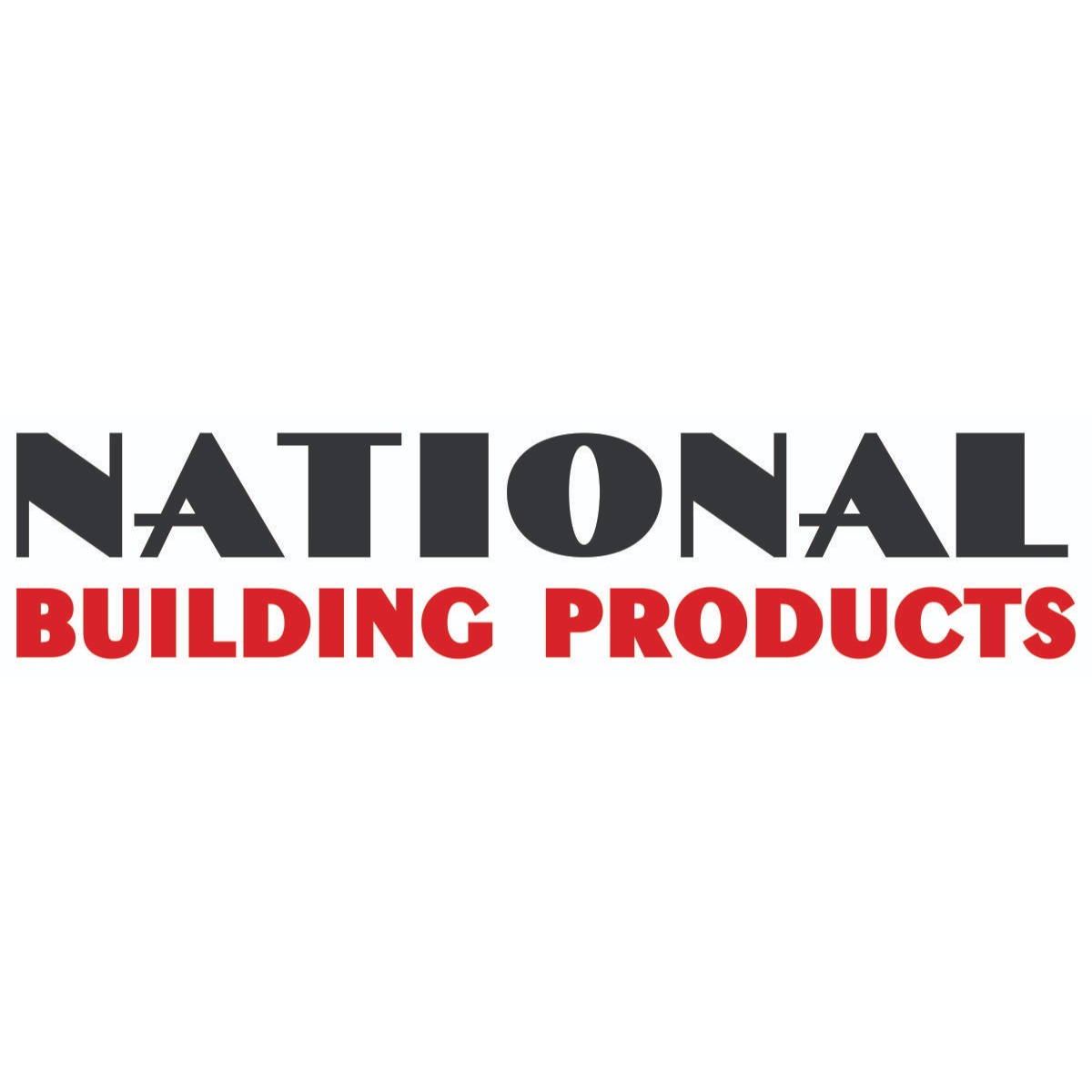 National Building Products Logo