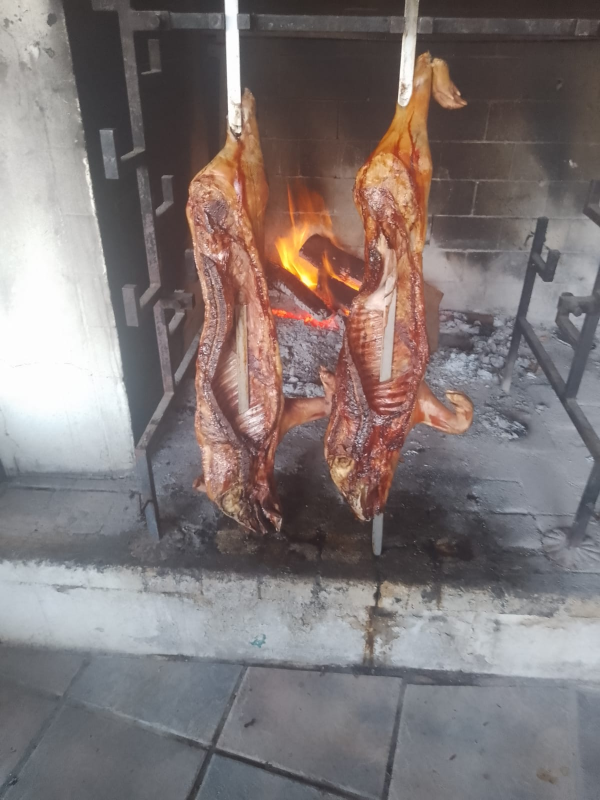 Agriturismo Su Furreddu