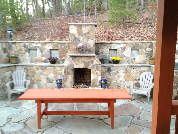 Images Hawk Design Build