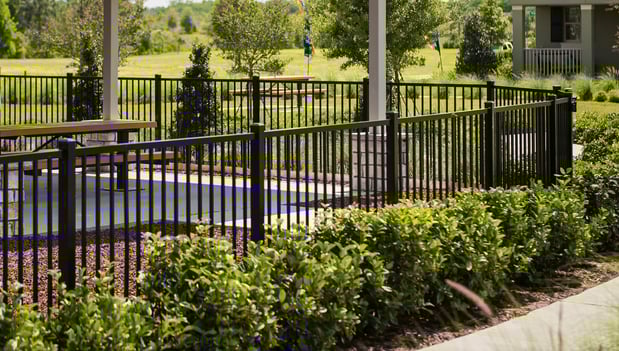 Images Superior Fence & Rail
