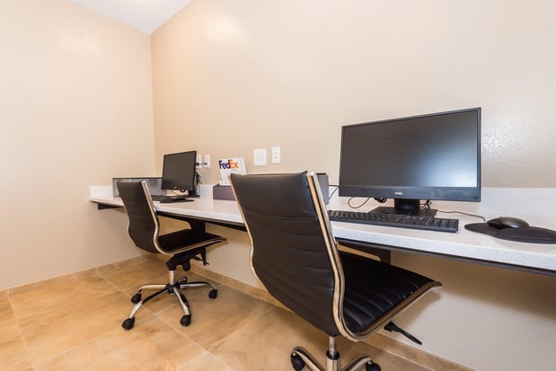 Images Candlewood Suites Ft Walton Beach - Hurlburt Area by IHG