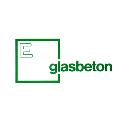 E-Glasbeton GmbH Logo