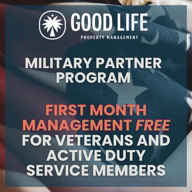 Images Good Life Property Management | Orange County, CA