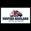 Unified haulage Pty Ltd Logo