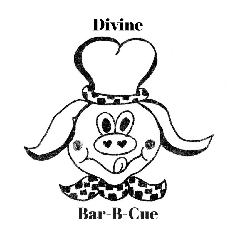 Divine Bar B Cue - Indianapolis, IN 46231 - (317)248-9800 | ShowMeLocal.com