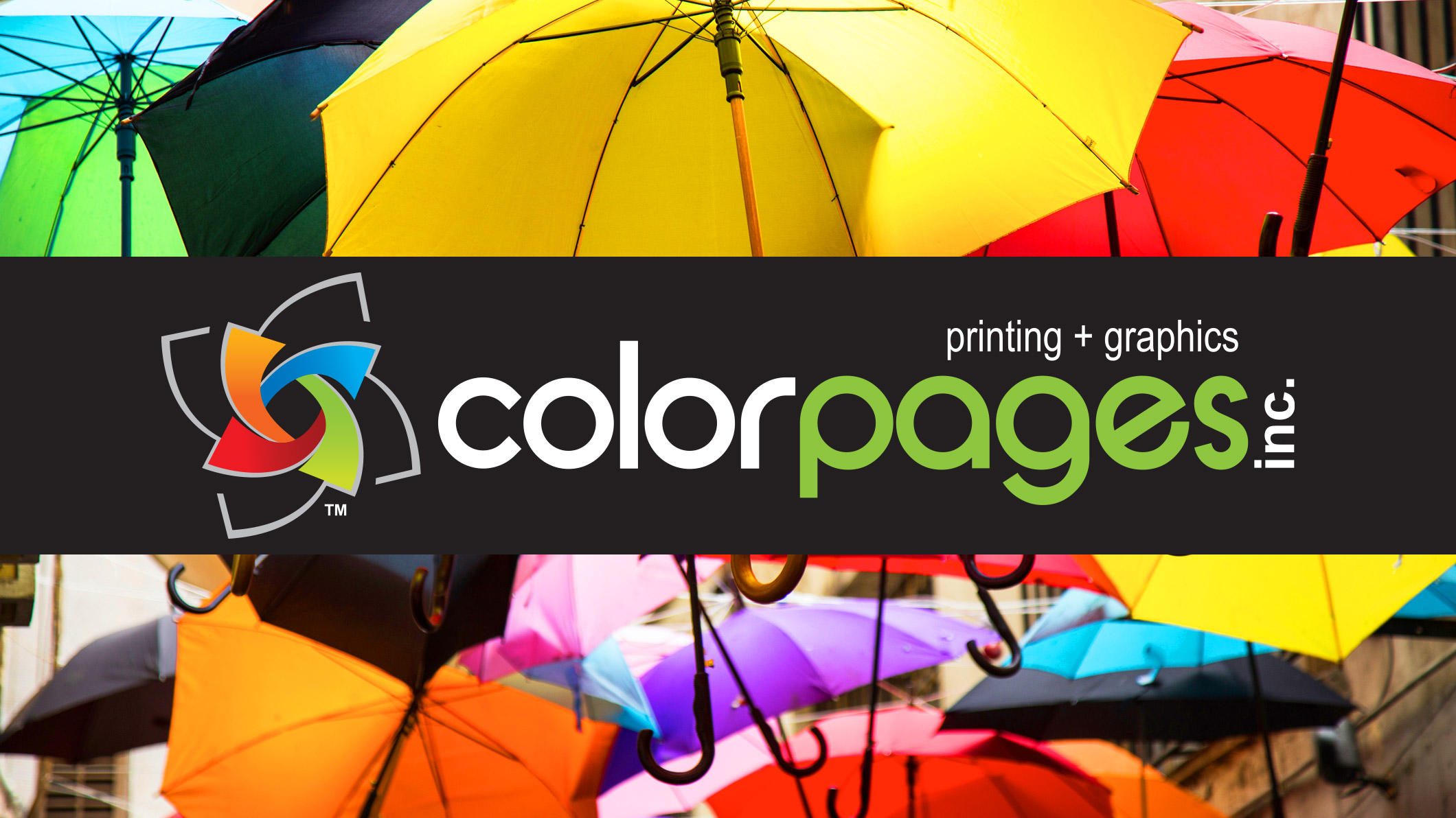 Color Pages Inc. Photo