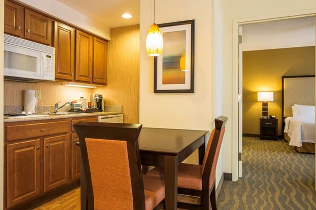 Images Homewood Suites by Hilton Philadelphia-Valley Forge