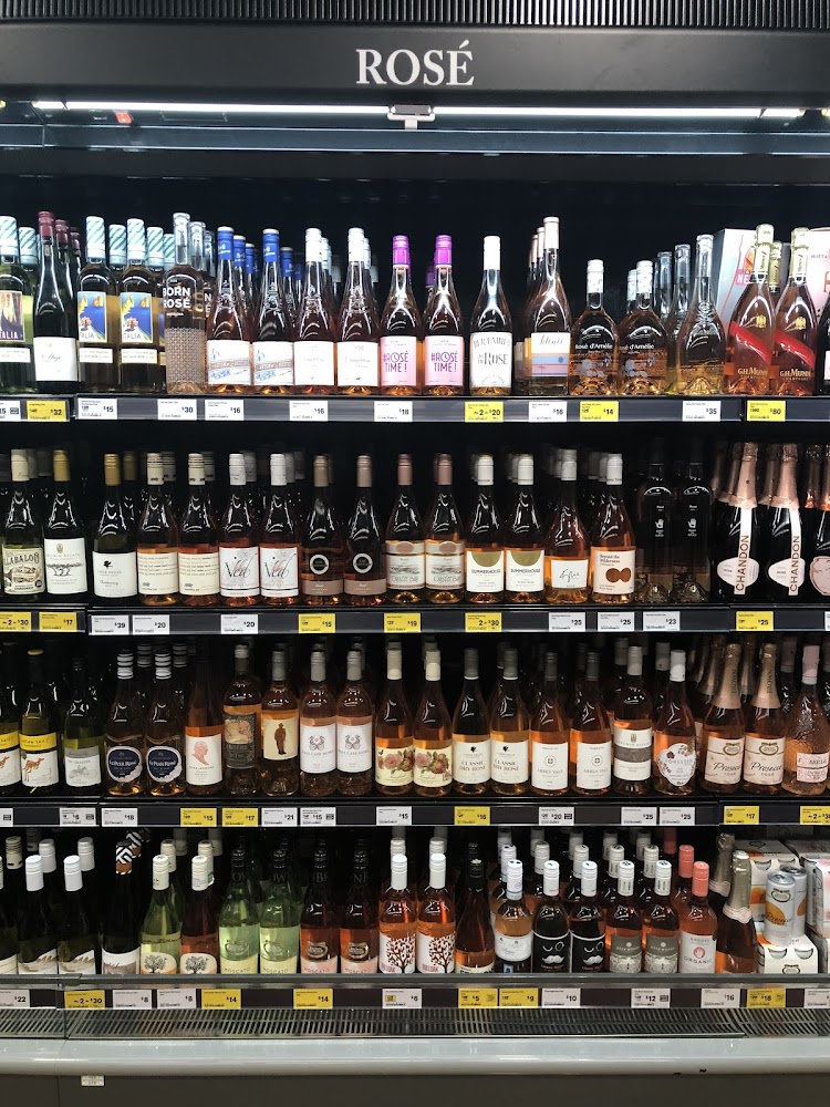 Images Liquorland Raine Square