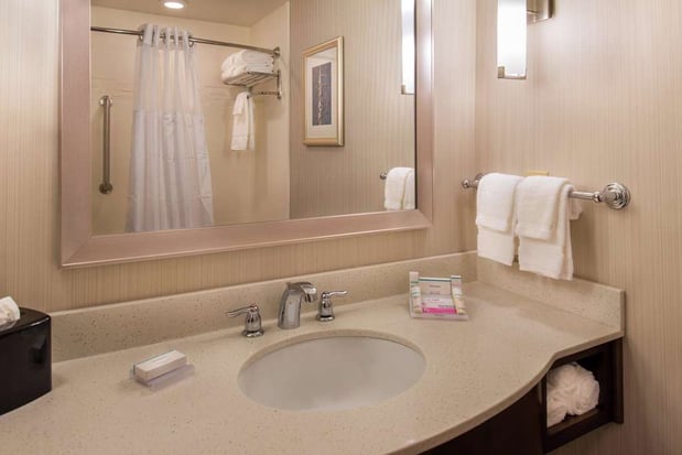 Images Hilton Garden Inn Bristol