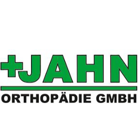 Logo Jahn Orthopädie GmbH