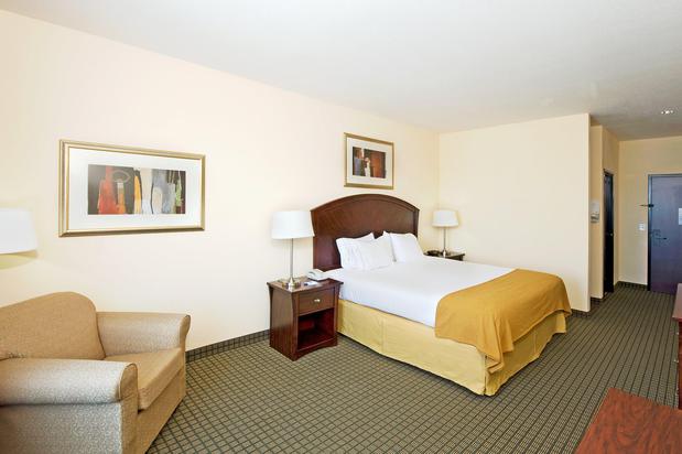 Images Holiday Inn Express & Suites Willcox, an IHG Hotel