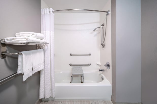 Images Garner Hotel Oklahoma City - Quail Springs by IHG