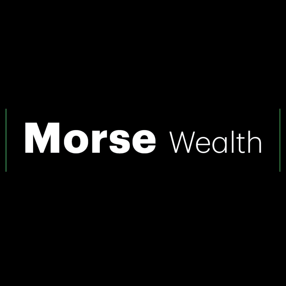 Morse Wealth - TD Wealth Private Investment Advice