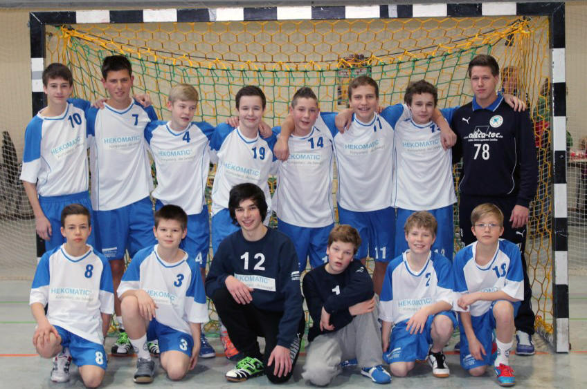 HEKOMATIC Drucklufttechnische Anlagen GmbH, Marconistrasse 17-21 in Mannheim