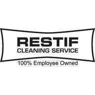 Restif Cleaning Service Cooperative Logo