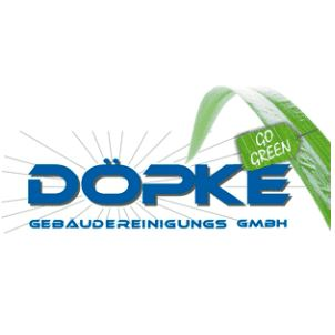 Döpke Gebäudereinigungs GmbH in Hannover - Logo