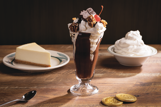 Images Peter Luger Steak House at Caesars Palace