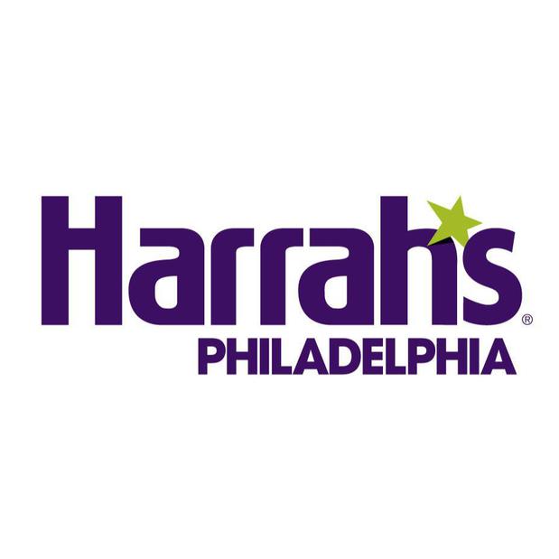 Harrah's Philadelphia Casino and Racetrack Logo