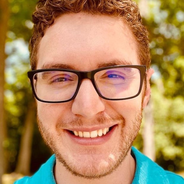 Images Jacob Mecca-Guillien, Counselor