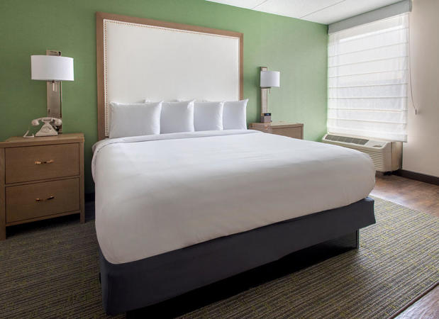 Images Hayes Street Hotel