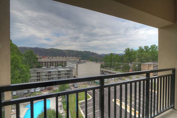 Images Hampton Inn Gatlinburg Historic Nature Trail