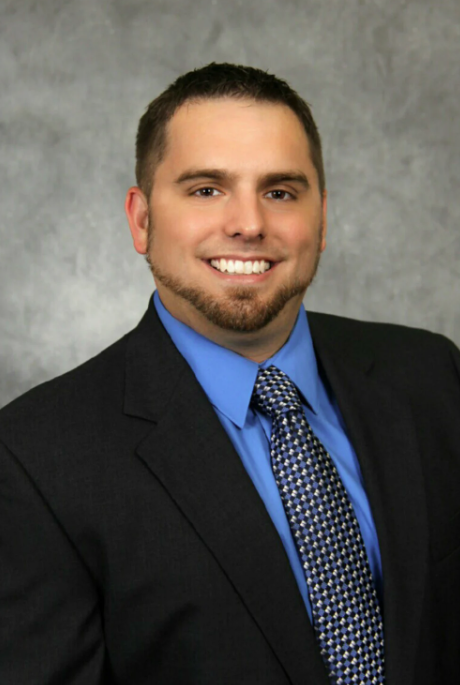 Matt Fromdahl -Service Team