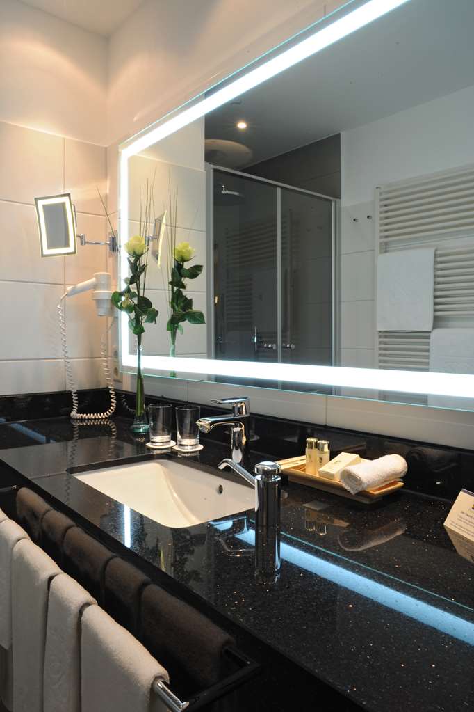 Bilder Best Western Premier Parkhotel Kronsberg