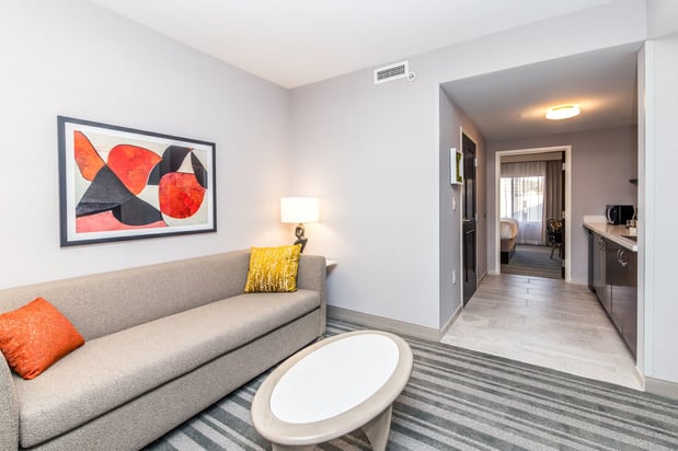 Images voco the Clair Cincinnati Downtown by IHG