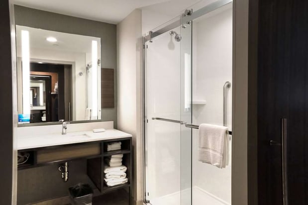 Images Hilton Garden Inn Bel Air