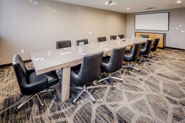 Images DoubleTree by Hilton Huntington