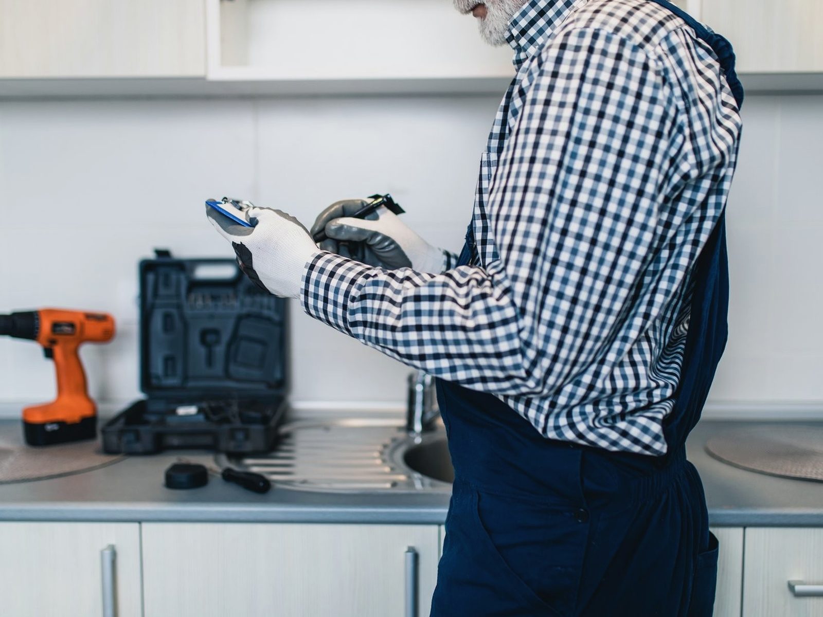 David W Appliance Services