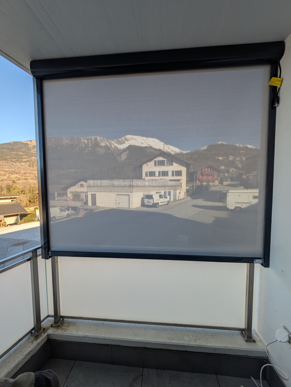 Bilder Meviplex Sarl