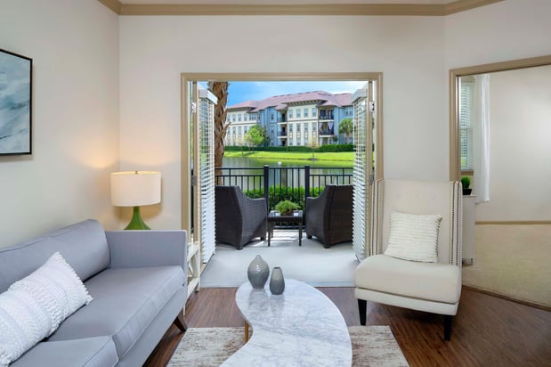 Images Camden Town Square Apartments