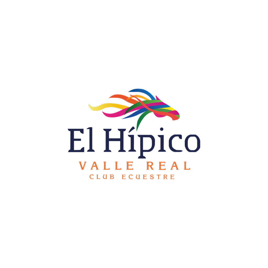 Hipico Valle Real Logo