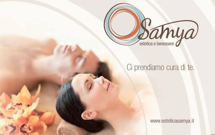 Images Samya Estetica e Benessere
