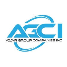 Awar Group Companies Inc Logo