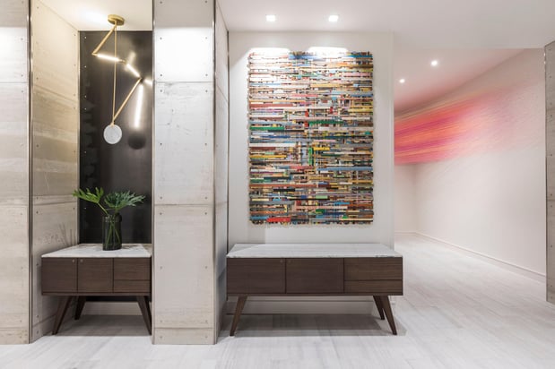 Images Kimpton Aertson Hotel by IHG