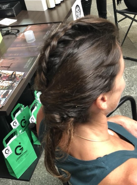 Images I Giarratano Parrucchieri